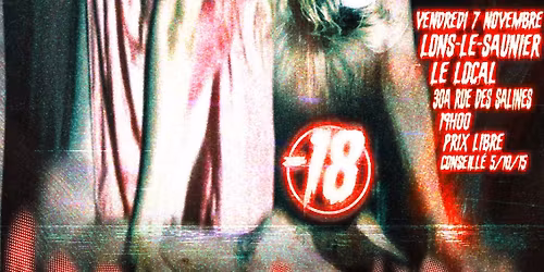 SHOW DRAG - CABARET DRAG FREAK