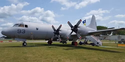 Selfridge Military Air Museum