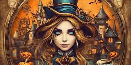 Wonderplace Alpha II: Multi-Genreverse of Madness