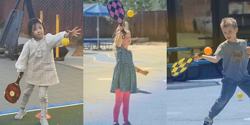 Own the Court This Summer: Mid-Season Pickleball 2026!