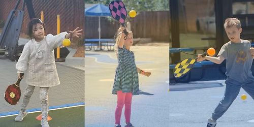Own the Court This Summer: Mid-Season Pickleball 2026!