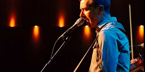 \ud83c\udf99\ufe0f The Petersens LIVE in Branson \u2014 Thu 8\/6 - A Must-See Show for Music Lovers!