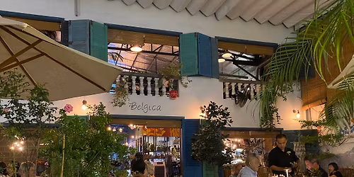 Easter Celebration at \ud83c\udf7b\ud83c\udf7d\ufe0f