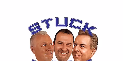 Stuck in the Middle, Live @ the Rogue!