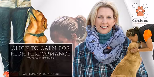 Emma Parsons Seminar