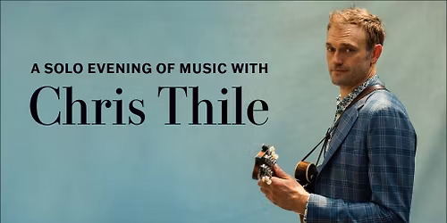 Chris Thile