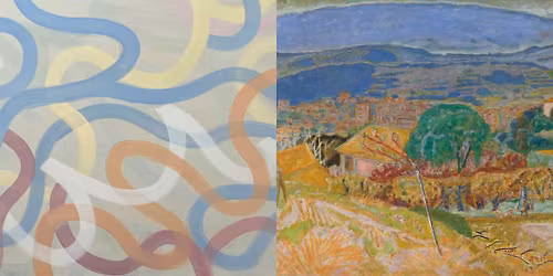 The Artist\u2019s Eye with Robert Jessup