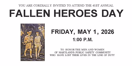 Fallen Heroes Day Ceremony