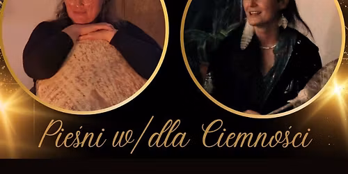 Pie\u015bni w Ciemno\u015bci vol. 2