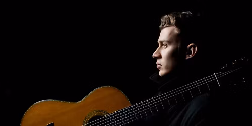 Thibaut Garc\u00eda in Toulouse