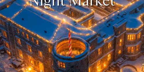 Walworth Castle - Christmas Artisan Fayre