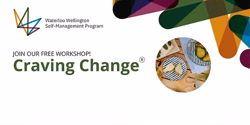 Craving Change\u00ae