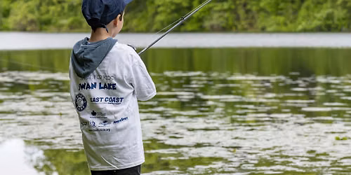 C.A.S.T. for Kids \u2013 Swan Lake \u267f