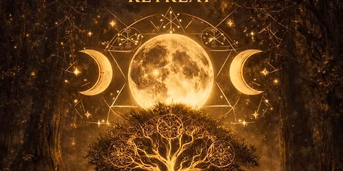 Dark Mother Goddess Retreat 