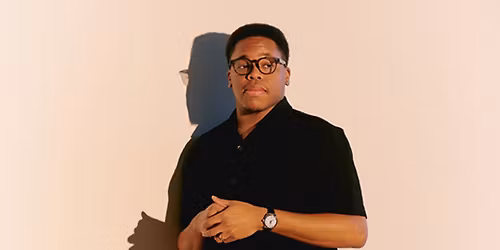 Isaiah J. Thompson (Holiday Show)