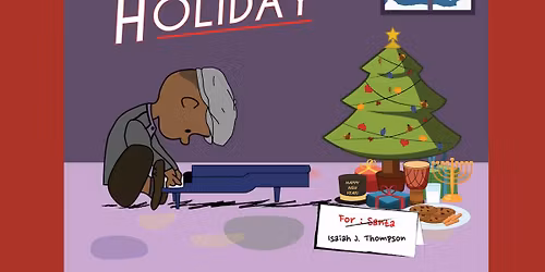 Isaiah J. Thompson (Holiday Show)