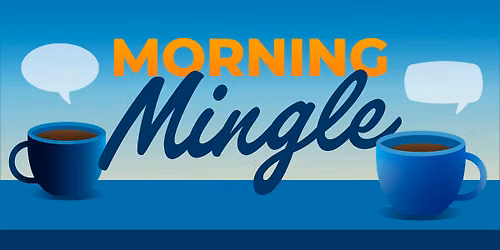 July Morning Mingle at Great Shots