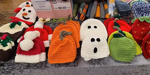 Lupton Christmas Fayre 2025