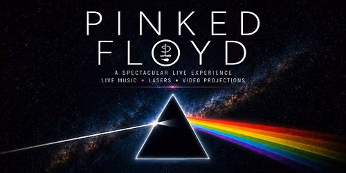 Pinked Floyd | Romiley