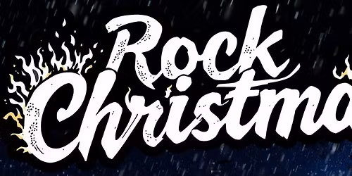 Rock Christmas 2025