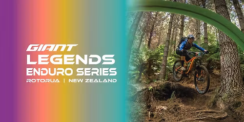 Giant Legends Enduro Series Race 2