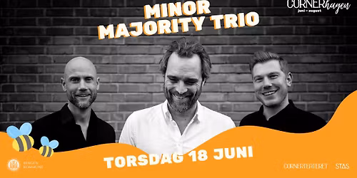 Minor Majority Trio