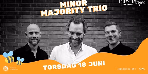 Minor Majority Trio
