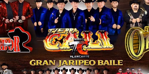 Exterminador, Tierra Cali y Mas