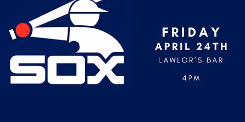 Anthonys's Avengers White Sox Outing