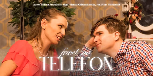 Facet na telefon - KOMEDIA