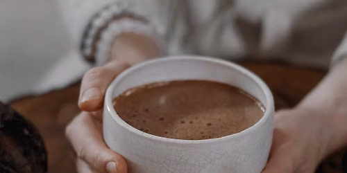 Cacao & Sound