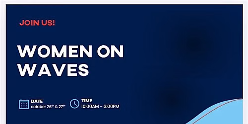 Cape Coral Women On Waves