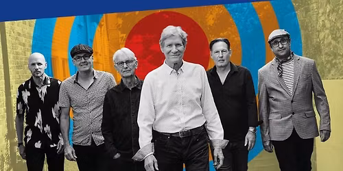 Maximum Rhythm and Blues with The Manfreds