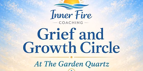 Grief and Growth Circle