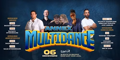 \u2764\ufe0fMULTIDANCE\u2764\ufe0fSTAGE\ud83d\ude0dSOIR\u00c9E SBK\u2764\ufe0f