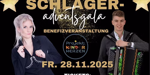 Schlageradventsgala 