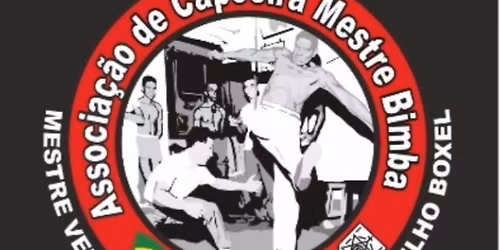 Batizado e Troca de Cordas 2026