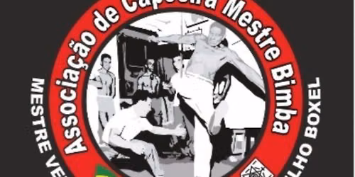 Batizado e Troca de Cordas 2026
