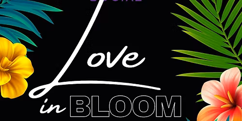The Lesbian Social: Love in Bloom