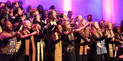 WITNESS: Symphony of Spirituals