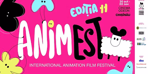 Animest Chi\u0219in\u0103u 2025