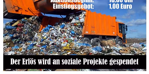 FUNDSACHENVERSTEIGERUNG 