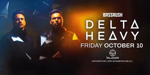 Delta Heavy