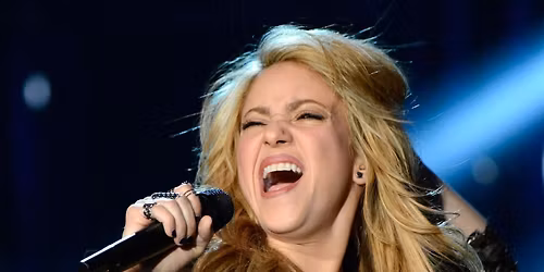 Shakira