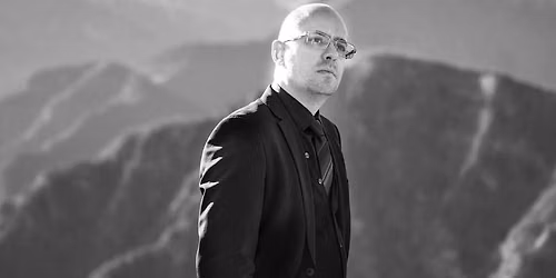 Roberto Plano at Carnegie Hall - Weill Recital Hall