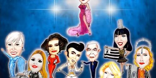 Soir\u00e9e Transformistes