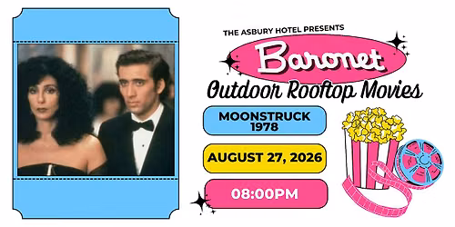 "Moonstruck"