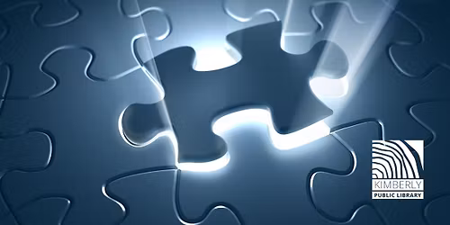 Speed Puzzle Race (ages 14+)