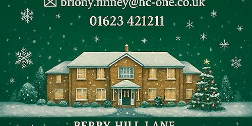 Christmas craft fayre