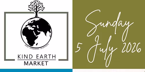 Kind Earth Market